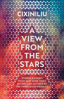 A View from the Stars-9781035908622