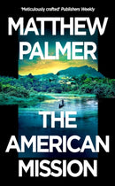 The American Mission-9781035908806