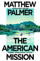 The American Mission-9781035908820