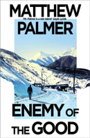 Enemy of the Good-9781035908844