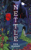 Nettle : Faery Realms series: The darkly enchanting YA fantasy-9781035909308