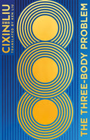 The Three-Body Problem : Now a major Netflix series-9781035909575