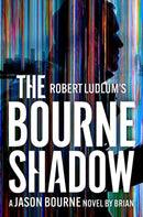 Robert Ludlum'sT The Bourne Shadow-9781035909704