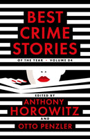 Best Crime Stories of the Year Volume 4-9781035909766