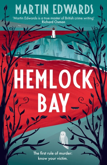 Hemlock Bay