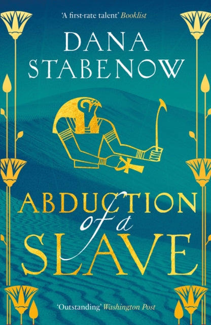 Abduction of a Slave-9781035910069