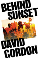 Behind Sunset-9781035910274