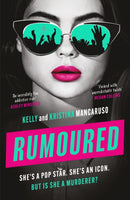Rumoured