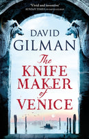 The Knife Maker of Venice