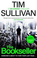 The Bookseller : The Brand New George Cross Mystery-9781035910427