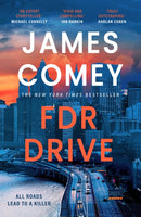 FDR Drive-9781035910489