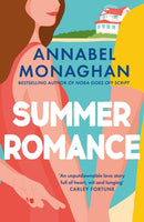 Summer Romance : the must-read love story that will steal your heart in 2024-9781035910984
