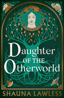 Daughter of the Otherworld-9781035911301