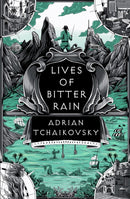Lives of Bitter Rain : A Tyrant Philosophers Novella-9781035911493