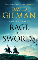 Rage of Swords-9781035911745