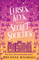 Curses, Keys, and Secret Societies-9781035912261