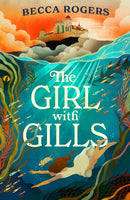 The Girl with Gills-9781035912377