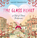 The Glass Heart-9781035912643