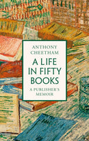 Life in Fifty Books