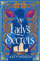 My Lady's Secrets-9781035914241
