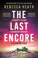 Last Encore