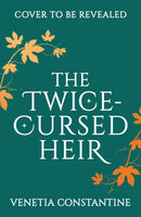 Twice-Cursed Heir