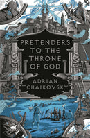 Pretenders to the Throne of God-9781035914975