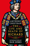 The Life and Death of Richard III-9781035915187