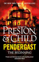 Pendergast : The Beginning-9781035915651