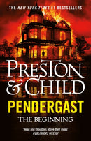 Pendergast