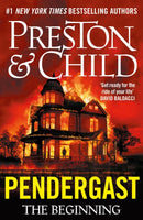 Pendergast