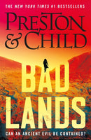 Badlands-9781035915682