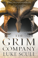 The Grim Company-9781035915873