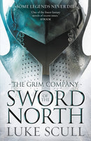 Sword Of The North-9781035915880