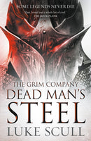 Dead Man''s Steel