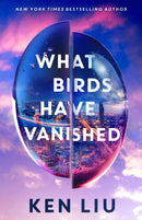 What Birds Have Vanished