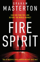 Fire Spirit-9781035916214