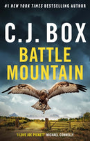 Battle Mountain-9781035916337