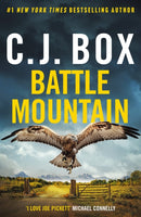 Battle Mountain-9781035916344