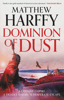 Dominion of Dust-9781035916474