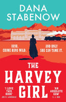 Harvey Girl