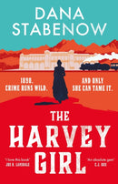 Harvey Girl