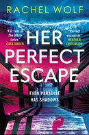 Her Perfect Escape