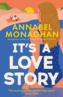 It''s a Love Story