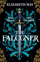 The Falconer-9781035917198