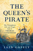 Queen''s Pirate