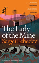 The Lady of the Mine-9781035917662