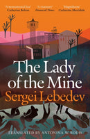 The Lady of the Mine-9781035917709