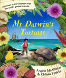 Mr Darwin''s Tortoise
