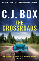 The Crossroads-9781035918812